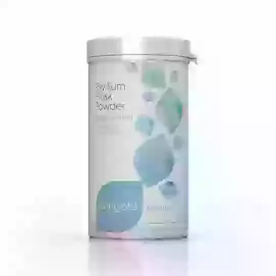 Nutrigold Psyllium Husk Powder 340g